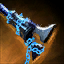 Unchained Warhorn