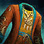 Seaside Scholar's Robes Skin