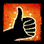 "/ThumbsUp" Emote Tome
