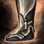 Berserker's Draconic Boots