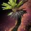 Island Tree (Short)