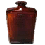 Bottle of Choyan Fruit Punch
