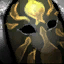Hearty Acolyte Mask