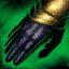 Berserker's Masquerade Gloves