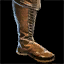 Honed Outlaw Boots