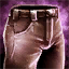 Cleric's Rascal Pants