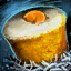 Orange Coconut Cake
