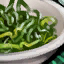 Bowl of Seaweed Salad
