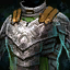 Berserker's Banded Coat of Grenth