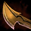 Bronze Dagger Blade