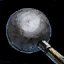 Precise Bronze Mace