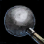 Cleric's Mithril Mace