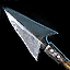 Rampager's Mithril Spear