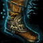 Rabid Privateer Boots