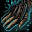 Carrion Privateer Gloves