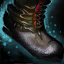 Soldier's Cabalist Boots