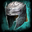 Banded Helm of Grenth