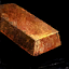 Bronze Ingot