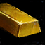 Lingot d'or