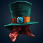 Ringmaster's Hat