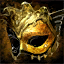 (PvP) Heavy Baroque Mask