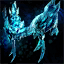 (PvP) Icelord's Medium Diadem