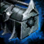 (PvP) Silver Rabbit Chest