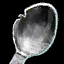 Commemorative First Haven Metal Spoon