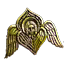 Seraph Badge