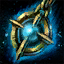 Artefact de pirate maudit