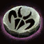 Minor Rune of the Dolyak