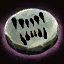 Minor Rune of Vampirism