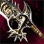 Cinematic Weapon Sword Charr