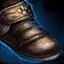 Strong Scout's Boots
