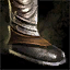 Giver's Splint Greaves