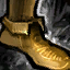 Giver's Acolyte Boots
