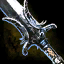 Magi's Krytan Sword