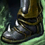 (JcJ) Bottes de guerre primitives