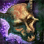 Gargoyle Skull (Infused)