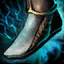 Bottes de devin berserker