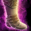 Rabid Mist Walker Boots