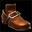 Bottes de duelliste berserker