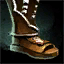 Pit Fighter Sandals Skin