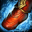 Stately Shoes Skin