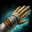 Sentinel's Banded Gauntlets of the ...