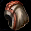 Redreave Cloth Helm