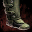 Iron Legion's Boots