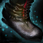 Settler's Cabalist Boots