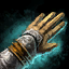 Settler's Banded Gauntlets of the F...