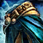 (PvP) Aetherblade Light Pants